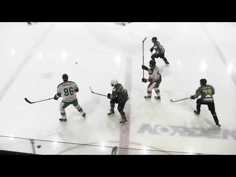 HK Priedaine - HK Pafbet.lv (PAFBET LHL Rīga Amatieri)