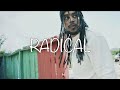 Isaiah Robin - Radical (Music Video)