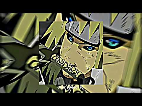 Vibe Yondaime ⚡ (Naruto), Style Trap, Prod. Sidney Scaccio