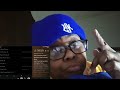 Mia X Mama Drama Album Puttin' It Down ft Fiend, Kane & Abel, Mac, Mystikal Reaction 
