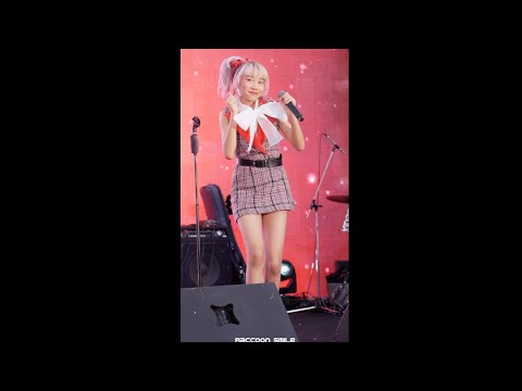 PIMMY RedSpin - หมูของพี่ @Emporium EmQuartier Winter Wonderland - Fancam -  27.12.2019