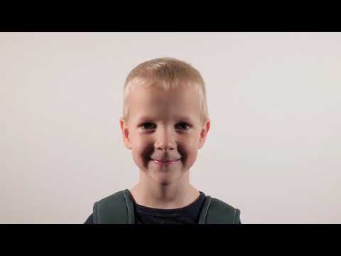 Jediné ekologické batohy - nosha - pre deti aj dospelých