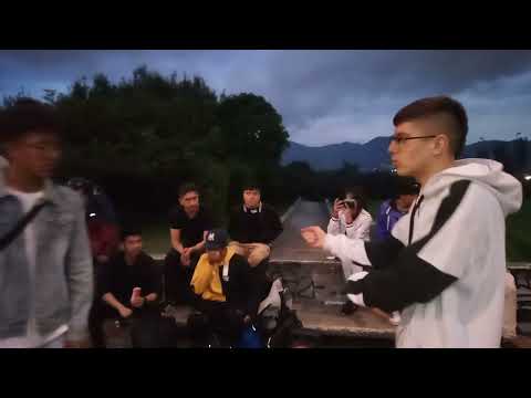 El caspaz Vs Low saint Fecha de entrenamiento 23 Julio 2022