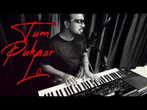Shivansh Namdeo Tum Pukaar Lo | Random Live Singing | Khamoshi