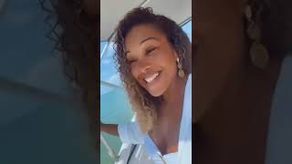 Wodemaya is an Impact Driven Content Creator 😍❤️