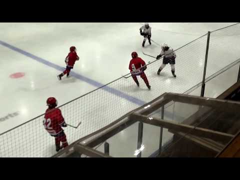 Farsta - Huddinge (1:a perioden) 2016-12-18