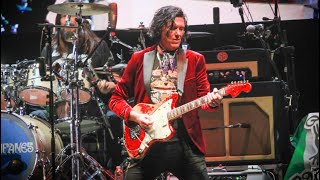 Caifanes - Hasta que dejes de Respirar EN VIVO