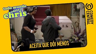 Aceita que dói menos | Todo Mundo Odeia o Chris