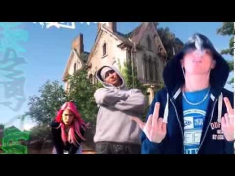 Rozey Red - Jc Lowko & Sirus Feat. Dolli G