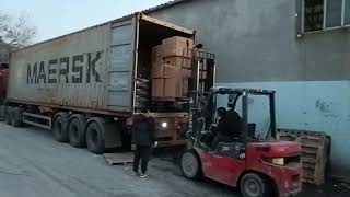 Wholesale Truck Parts | Sinotruk Howo, Shacman, Sitrak, FAW Full Range