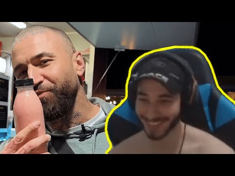 JarmezG Reacts To Spanian - Sydney’s BEST FOOD TRUCKS pt 2 - Its All Eats