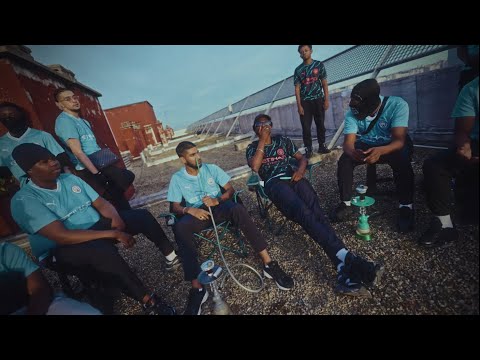 2’Zavo - Erling Haaland 2 (Clip Officiel)