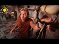 The Great Jailbreak The Flintstones In Viva Rock Vegas