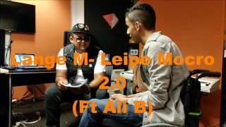 Lange M- Leipe Mocro (Ft Ali B)