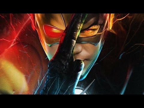 The Flash ⚡ Barry Is Invincible ⚡ Skillet - Feel Invincible