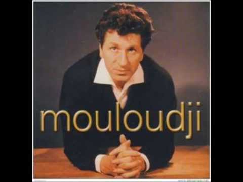 MOULOUDJI : Merci la vie