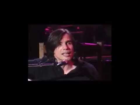 LIVES IN THE BALANCE - JACKSON BROWNE - LINDLEY - CROSBY - NASH