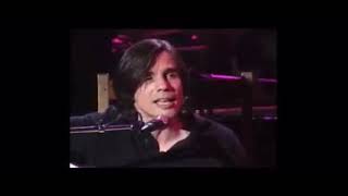 LIVES IN THE BALANCE - JACKSON BROWNE - LINDLEY - CROSBY - NASH