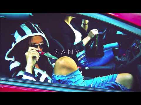 ● Monty ft Lawanda - нас замыкали берега