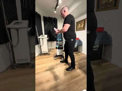 Aesthetic Revolution RFMN introduction.