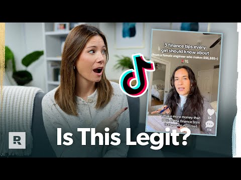 Reacting to Self-Made Millionaires on TikTok (Are They for Real?)