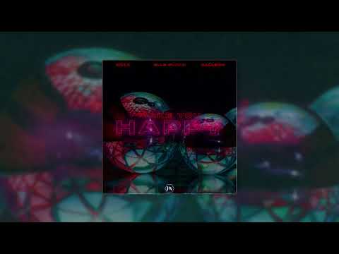 K!llx, Elle Sloan, Callson - Make You Happy