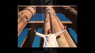 Middle East Peace Meditation