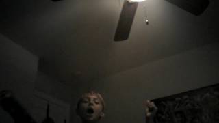 Vampires use umbrellas