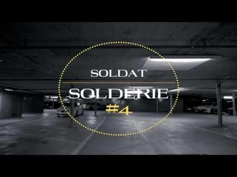 L Produx - Soldat ♠︎ SOLDERIE #4
