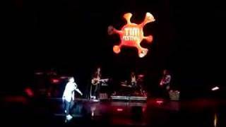 Cat Power - Ramblin Woman @timfestival2007sp