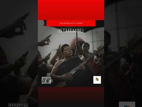 SneshNum6er9 x Dj Brown -isthembu(broken mix)