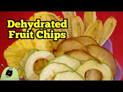 download lagu mp3 mp4 Dehydrated Fruit Chips, download lagu Dehydrated Fruit Chips gratis, unduh video klip Dehydrated Fruit Chips