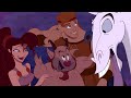A Star Is Born Hercules