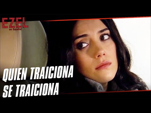 Ezel Consiente A Eysan Que Fue Engañada - Ezel Novela en Español