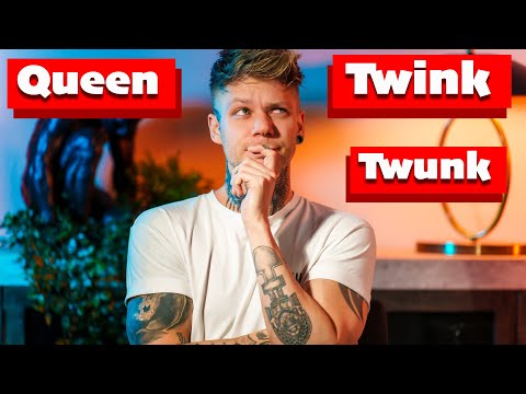 Euro Twinks