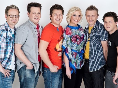 Veseli SVATJE - Na fuzbal me pust