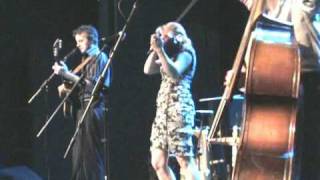 Hot Club of Cowtown - Little Liza Jane Norwich 27th May 2009