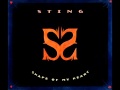 Shape Of My Heart (Instrumental) - Sting 