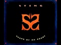 Shape Of My Heart (Instrumental) - Sting 