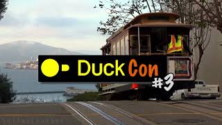 Intro – DuckCon #3 (San Francisco)