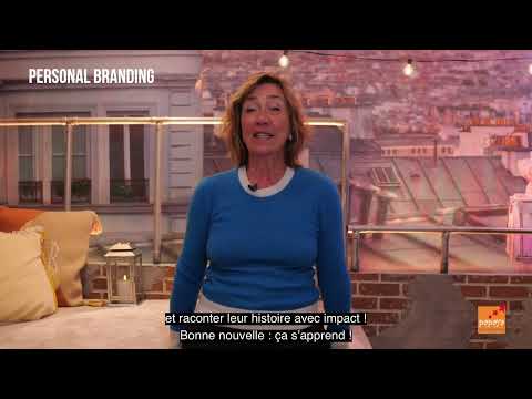 Soigner son Personal Branding, pour quoi faire ?