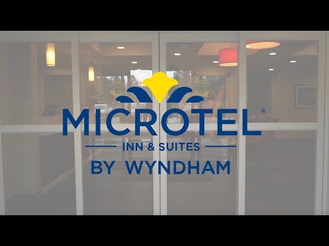 Tourism Cowichan - Microtel Inn & Suites by Wyndham Ladysmith Oyster Bay