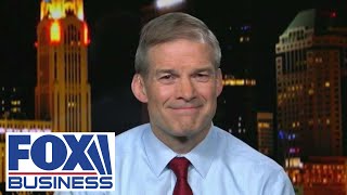 Jim Jordan blasts Schiff's speech: The American people aren't buying it