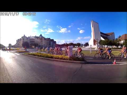 Finale ek jeugdtriatlon 2016 Tiszaujvaros