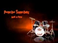 Frenz on Drums-Just a Few (Poncho Sanchez )