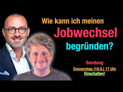 Jobwechsel begründen: Die besten Formulierungen