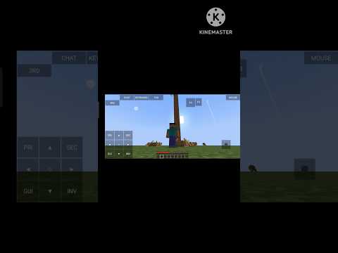 Minecraft all my friends are toxic parkour transition edit #shorts