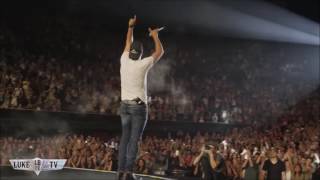 Just Like Fire - Luke Bryan Edit