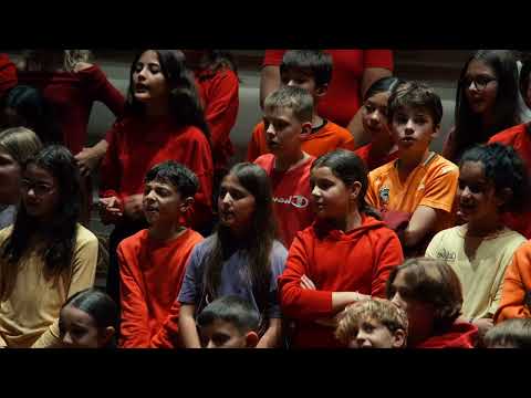 Sing mit uns 2023 Doku