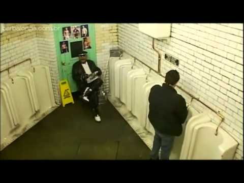 Companhia indesejada